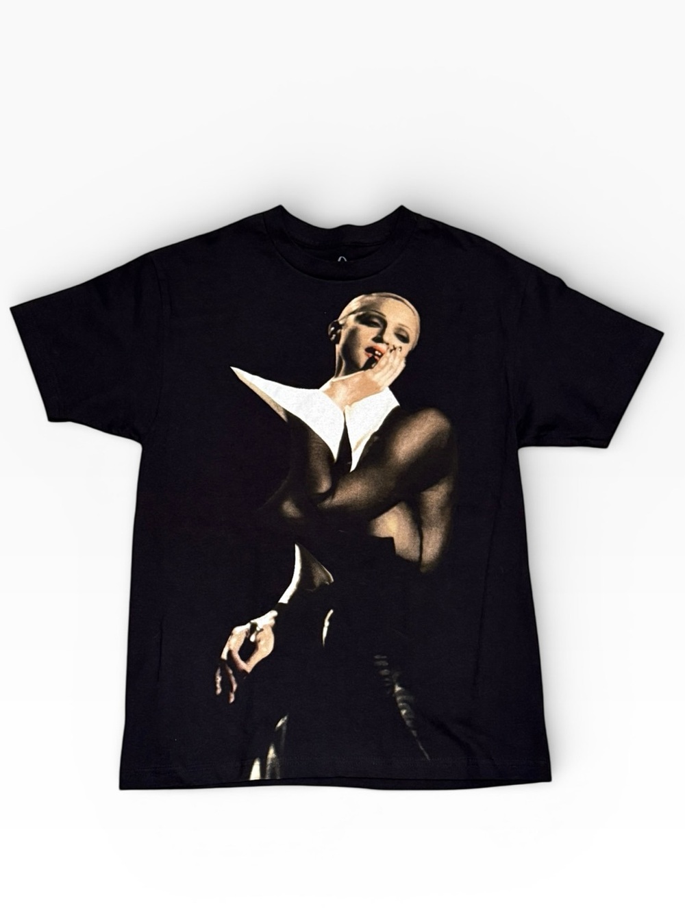 Madonna The Celebration Tour Four Decades 2023 2024 Graphic Shirt Mens Medium